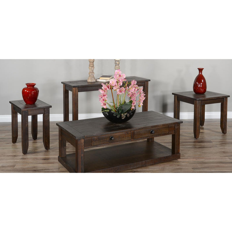 Sunny Designs Occasional Tables Chairside Tables 3292TL-CS IMAGE 5