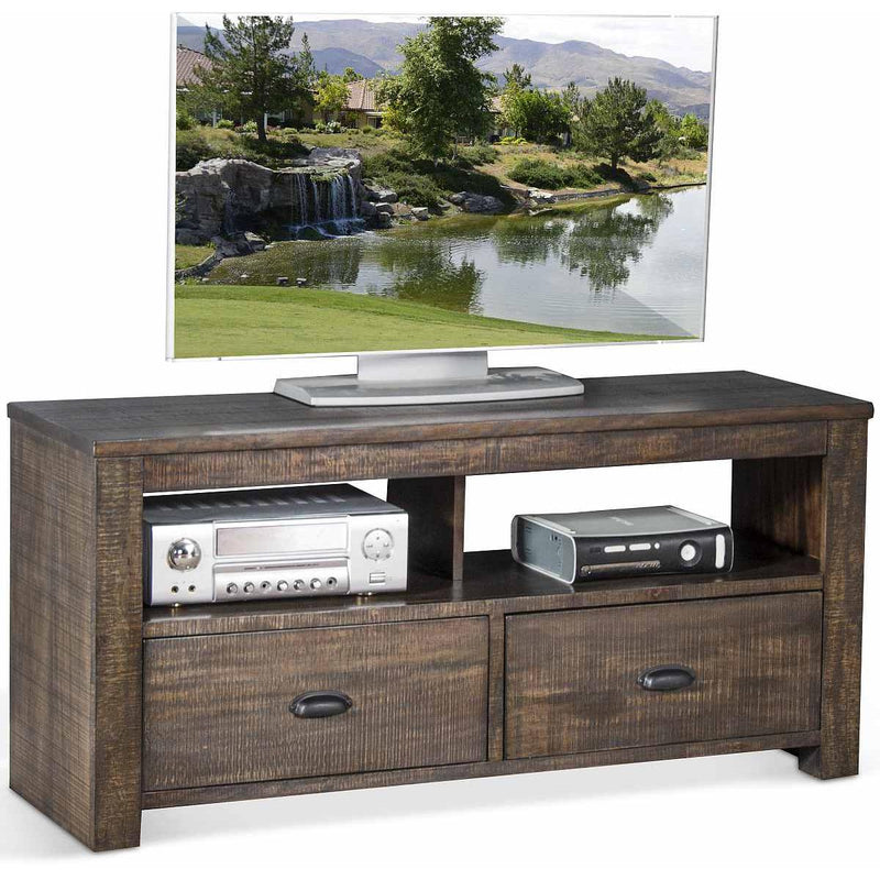 Sunny Designs TV Stands Media Consoles and Credenzas 3610TL-54 IMAGE 2