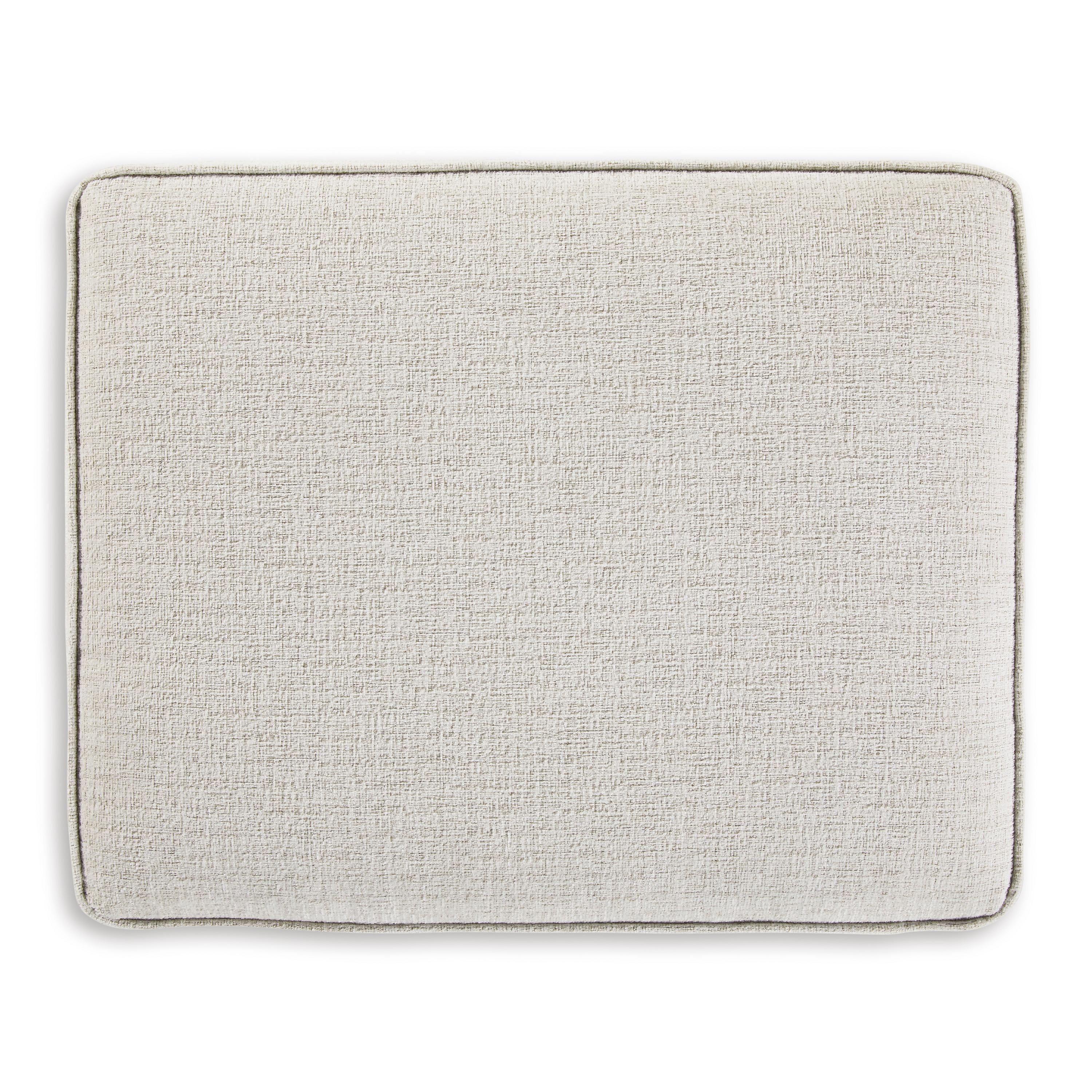 Signature Design by Ashley Cashton Fabric Ottoman 4060414 IMAGE 4