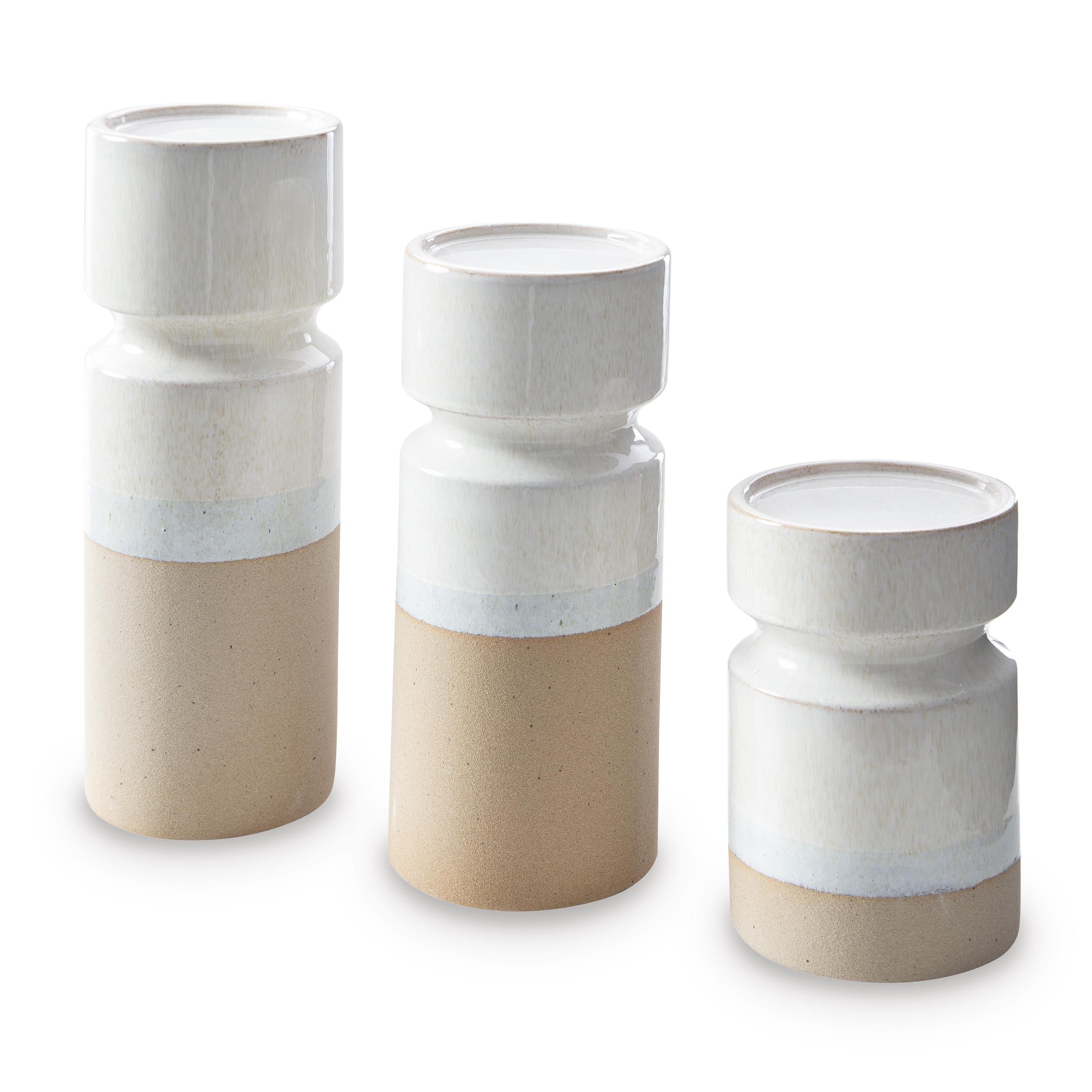 Signature Design by Ashley Home Decor Candle Holders A2000583 IMAGE 1