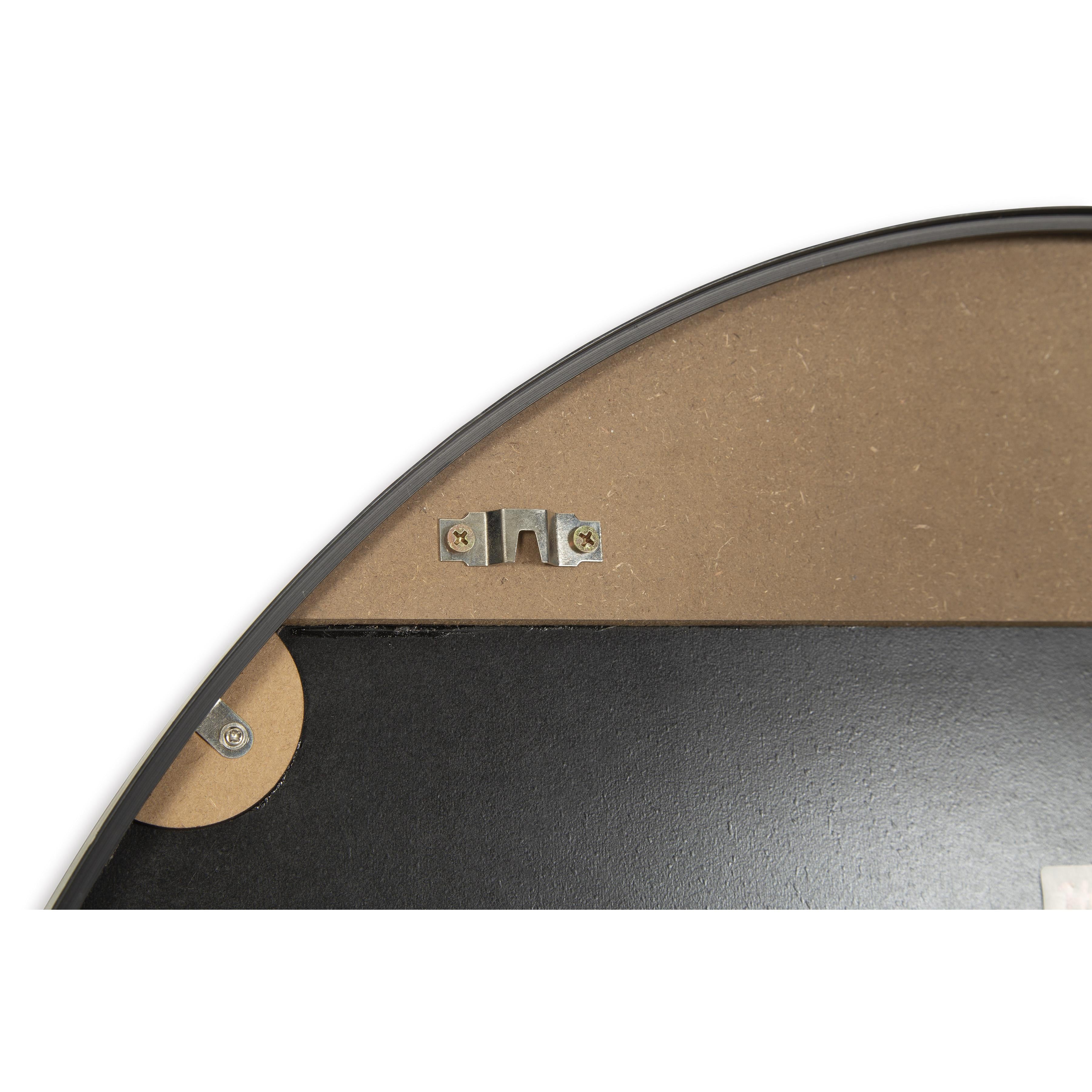 Signature Design by Ashley Sethall Floorstanding Mirror A8010307 IMAGE 4