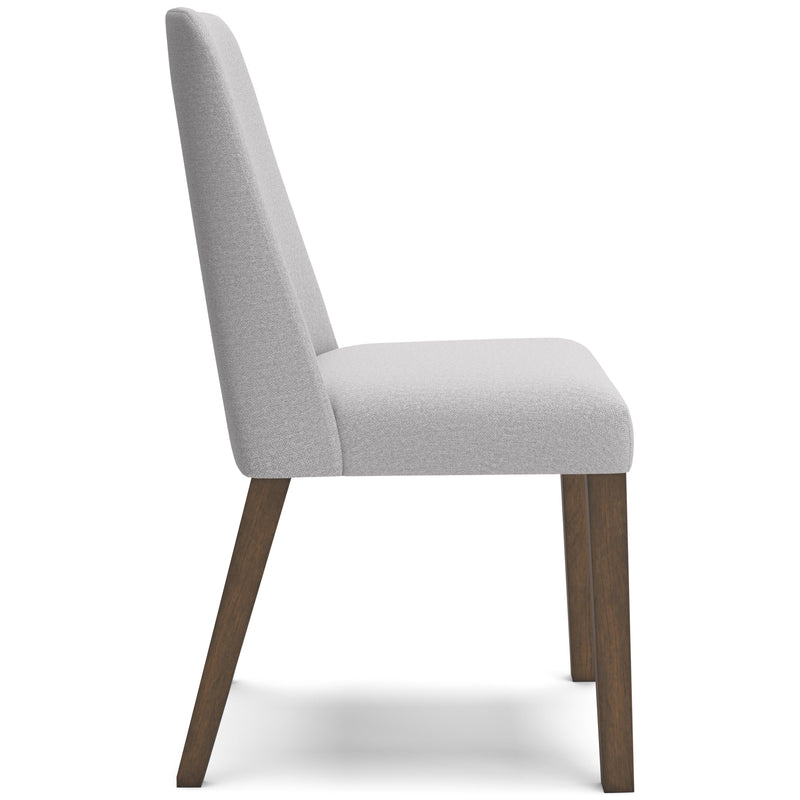 Signature Design by Ashley Lyncott Dining Chair D615-01 IMAGE 3