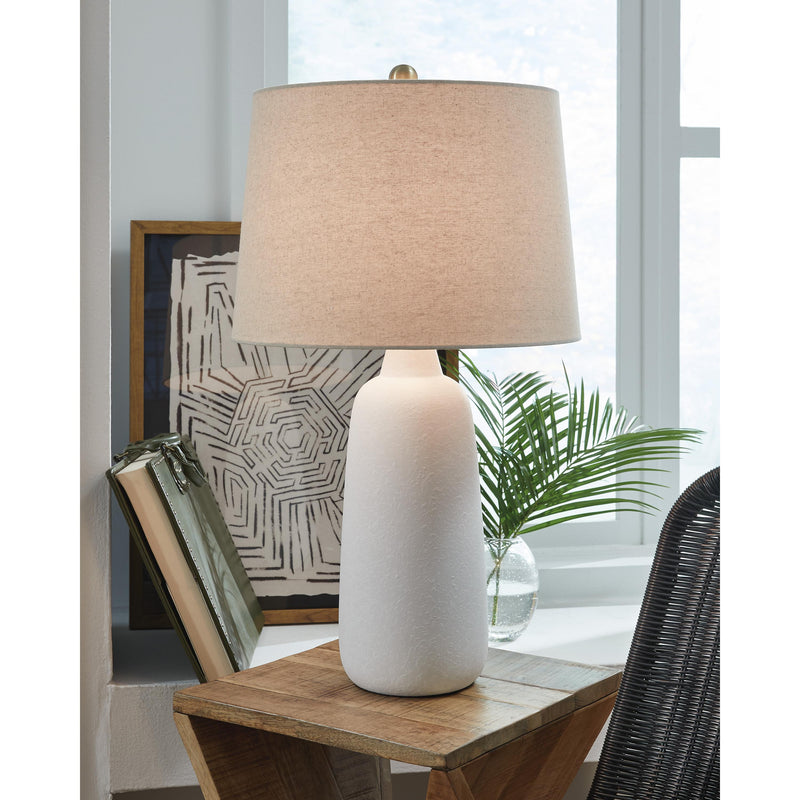 Signature Design by Ashley Avianic Table Lamp L177964 IMAGE 2