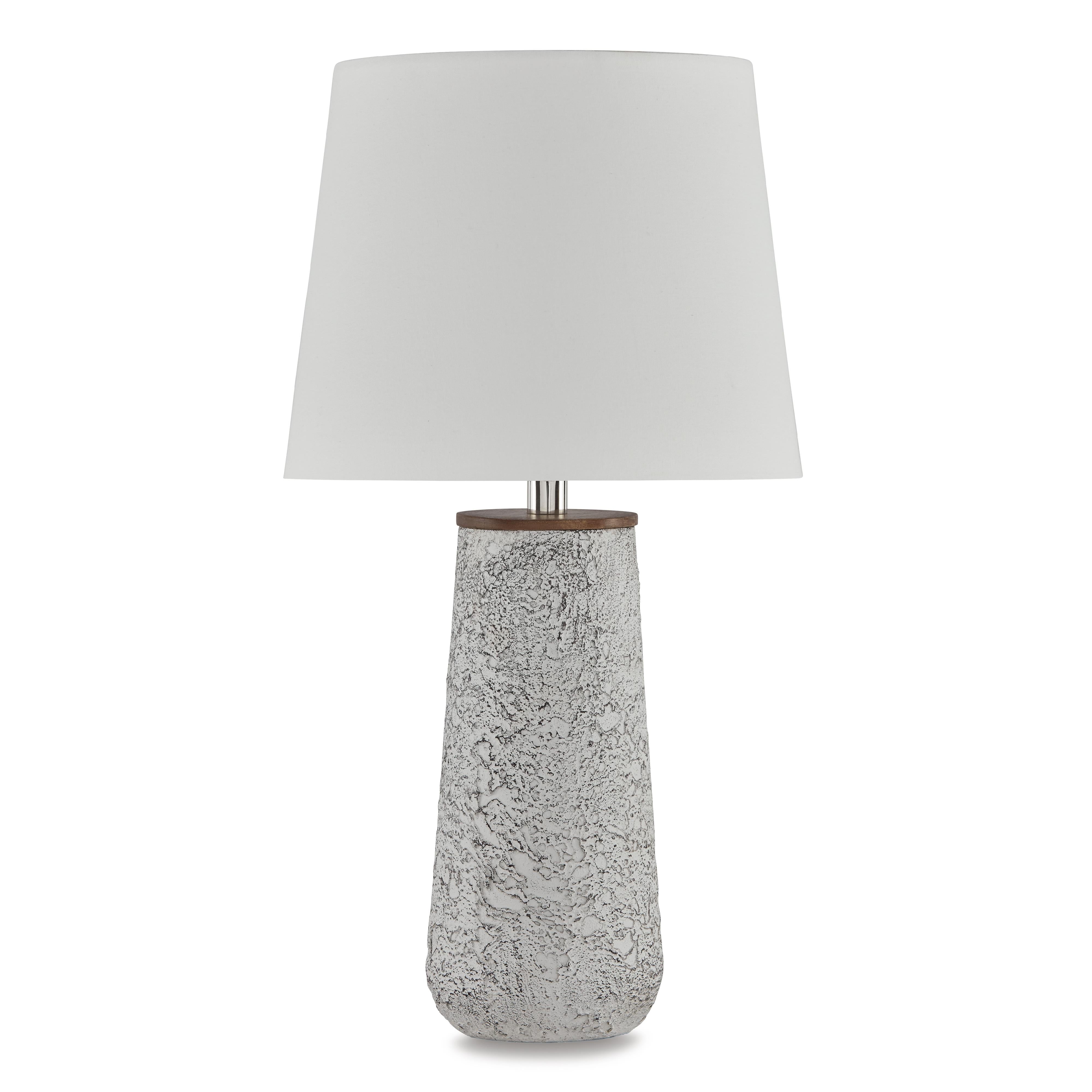 Signature Design by Ashley Chaston Table Lamp L204464 IMAGE 1