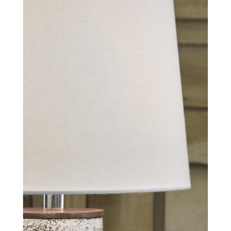 Signature Design by Ashley Chaston Table Lamp L204464 IMAGE 3