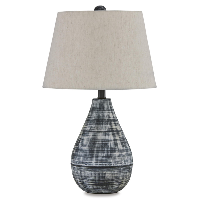 Signature Design by Ashley Erivell Table Lamp L204494 IMAGE 1