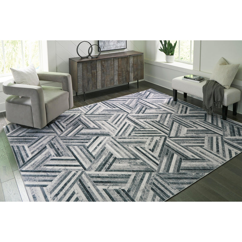 Signature Design by Ashley Rugs Rectangle R405791 IMAGE 2