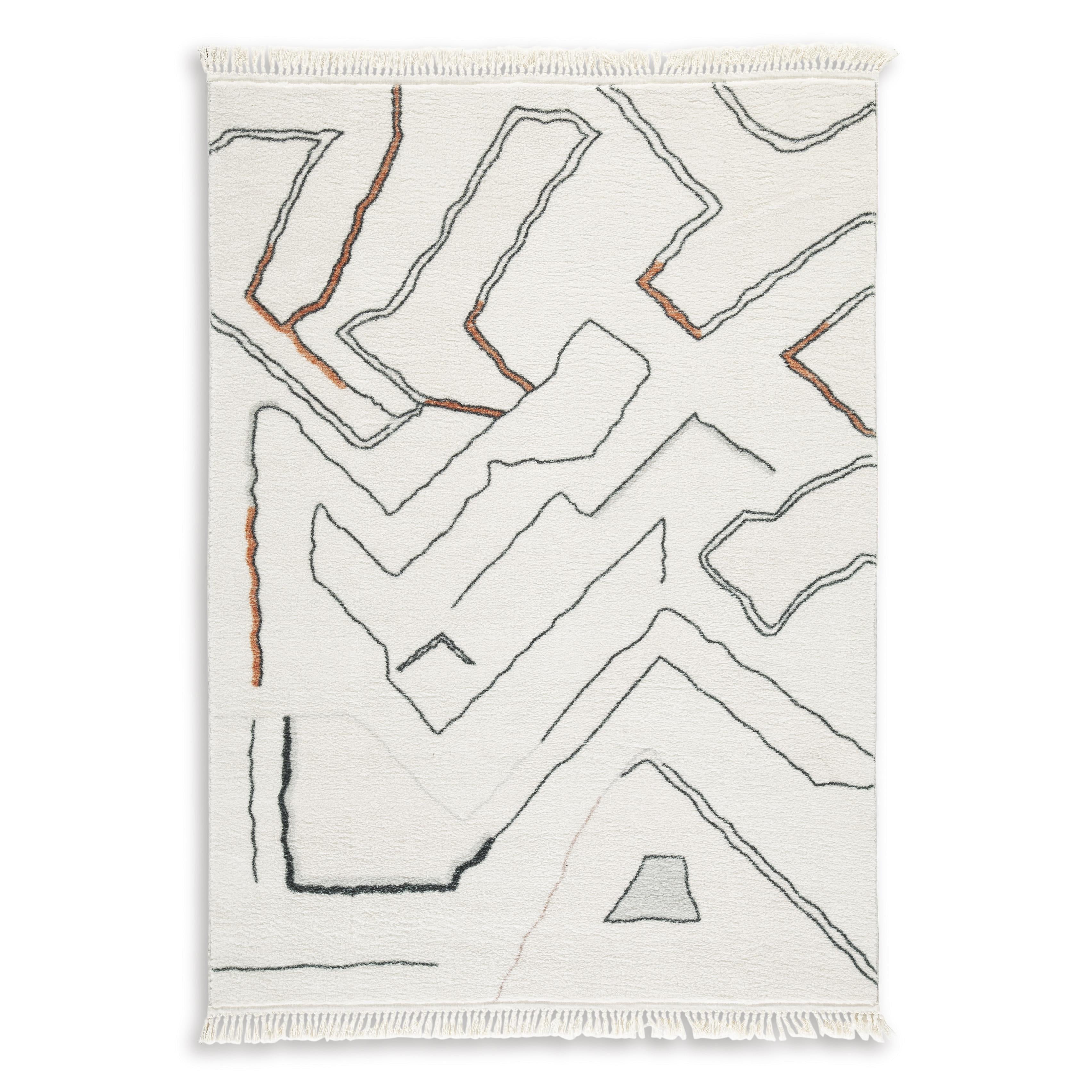Signature Design by Ashley Rugs Rectangle R405811 IMAGE 1