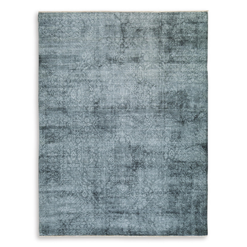 Signature Design by Ashley Rugs Rectangle R405981 IMAGE 1