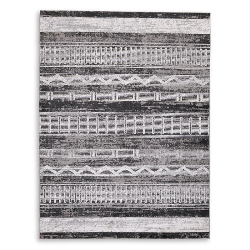 Signature Design by Ashley Rugs Rectangle R405991 IMAGE 1
