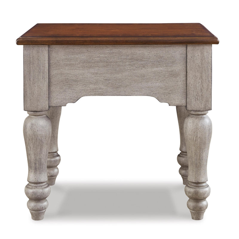 Signature Design by Ashley Lodenbay End Table T741-3 IMAGE 4