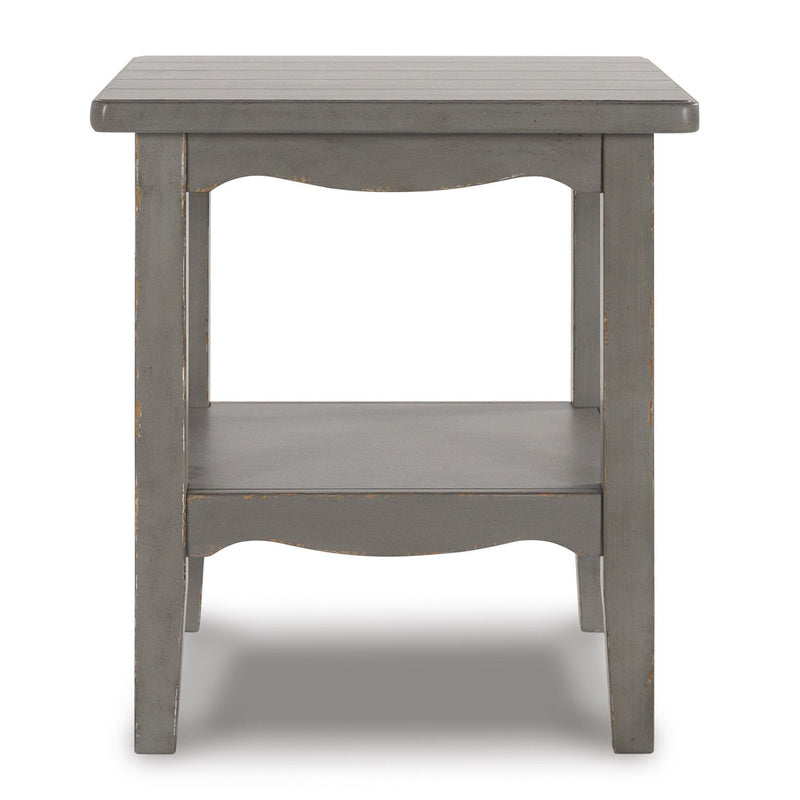 Signature Design by Ashley CHARINA End Table T784-2 IMAGE 2