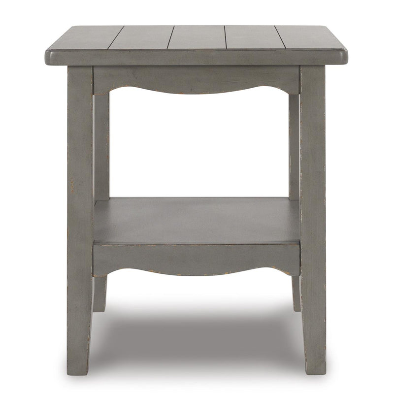 Signature Design by Ashley CHARINA End Table T784-2 IMAGE 3