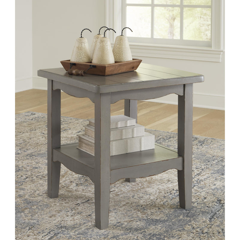 Signature Design by Ashley CHARINA End Table T784-2 IMAGE 6