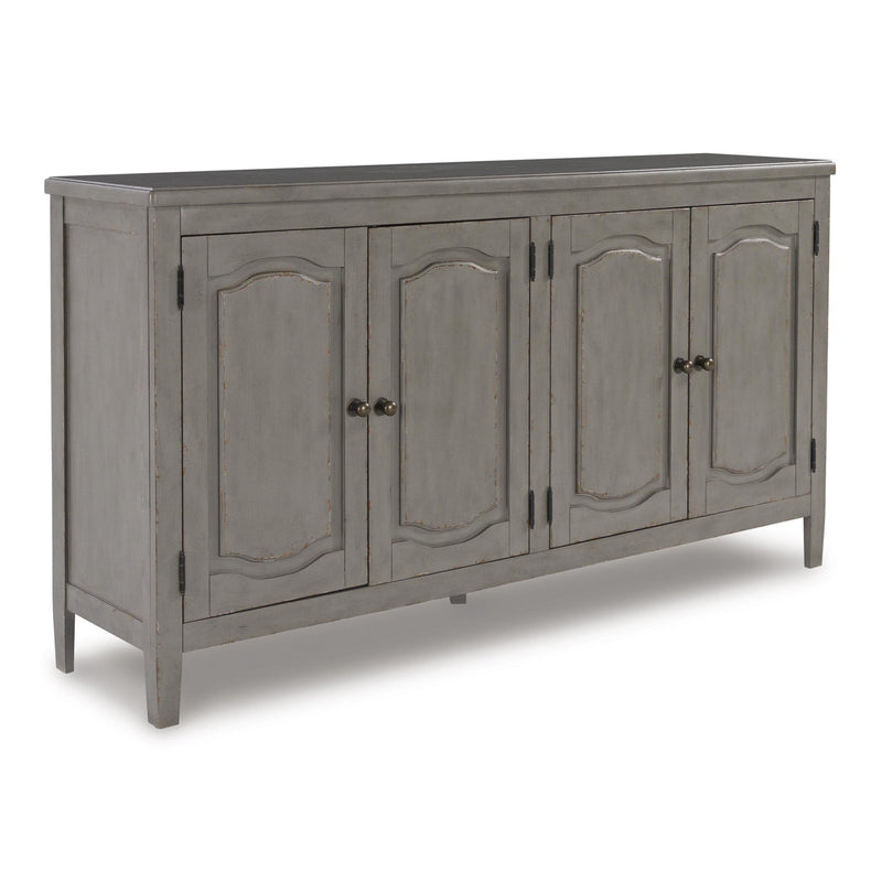 Signature Design by Ashley Accent Cabinets Cabinets T784-40 IMAGE 1