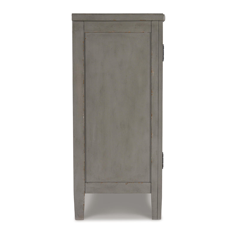 Signature Design by Ashley Accent Cabinets Cabinets T784-40 IMAGE 4