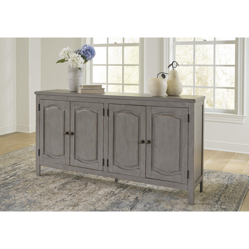 Signature Design by Ashley Accent Cabinets Cabinets T784-40 IMAGE 9