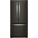 Black Stainless