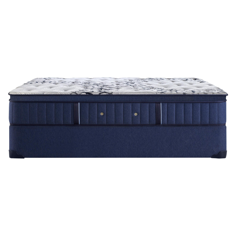 Stearns & Foster Mon Amour Plush Euro Top Mattress (Full) IMAGE 7