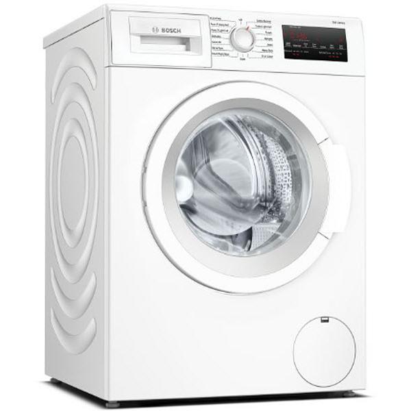 Bosch Front Loading Washer with SpeedPerfect® WGA12400UC IMAGE 1