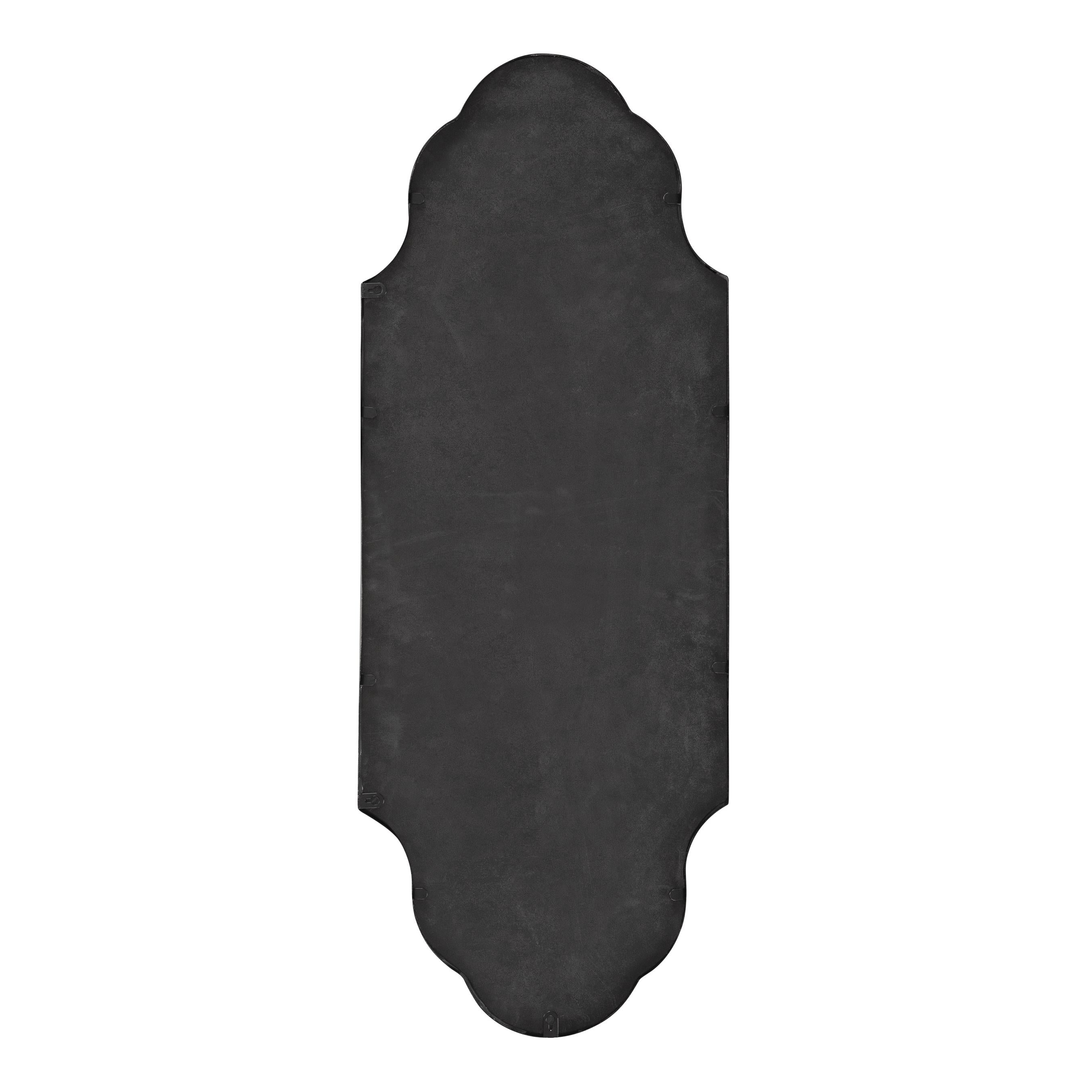 Signature Design by Ashley Hallgate Mirror A8010311 IMAGE 4