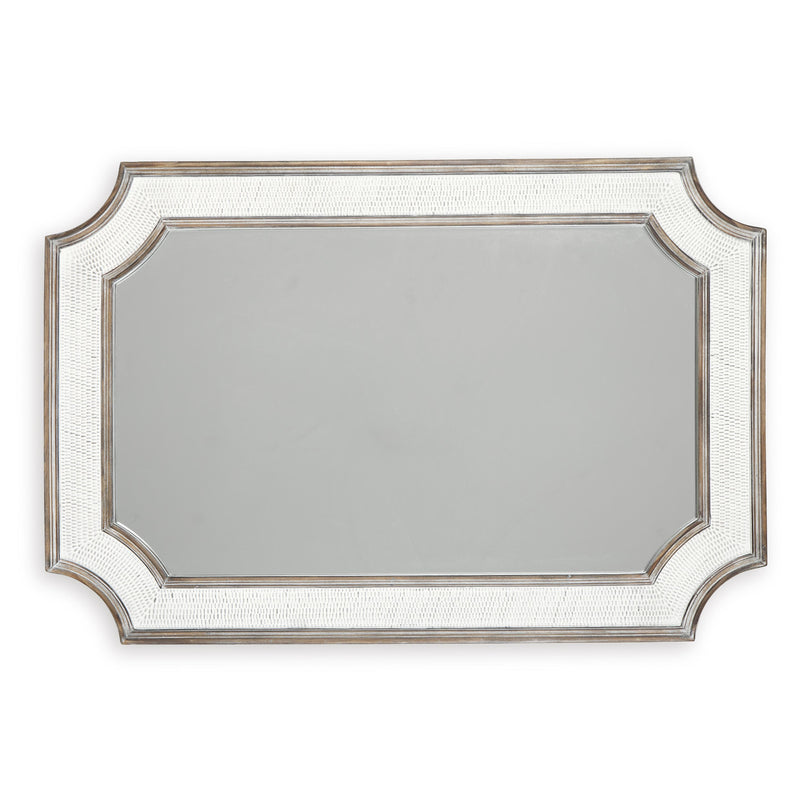 Signature Design by Ashley Howston Mirror A8010314 IMAGE 3