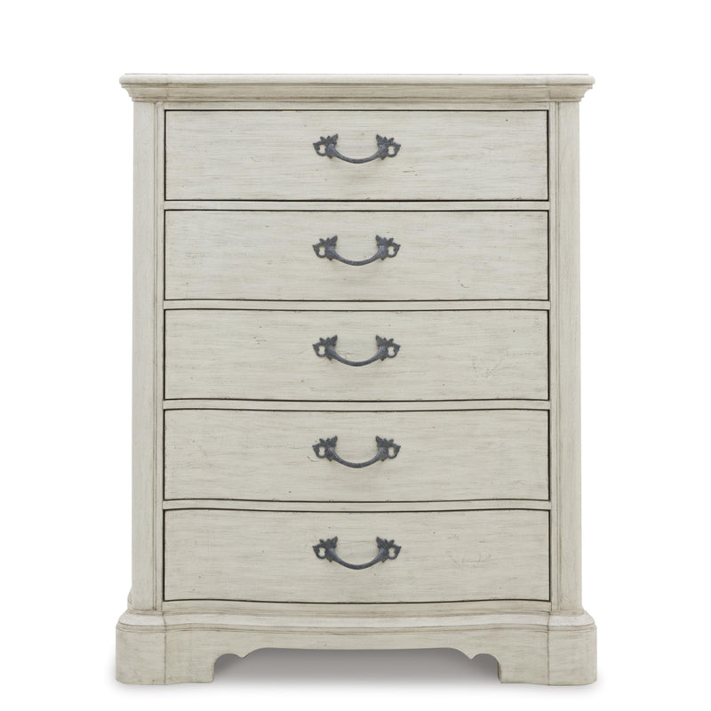 Signature Design by Ashley Arlendyne 5-Drawer Chest B980-46 IMAGE 3