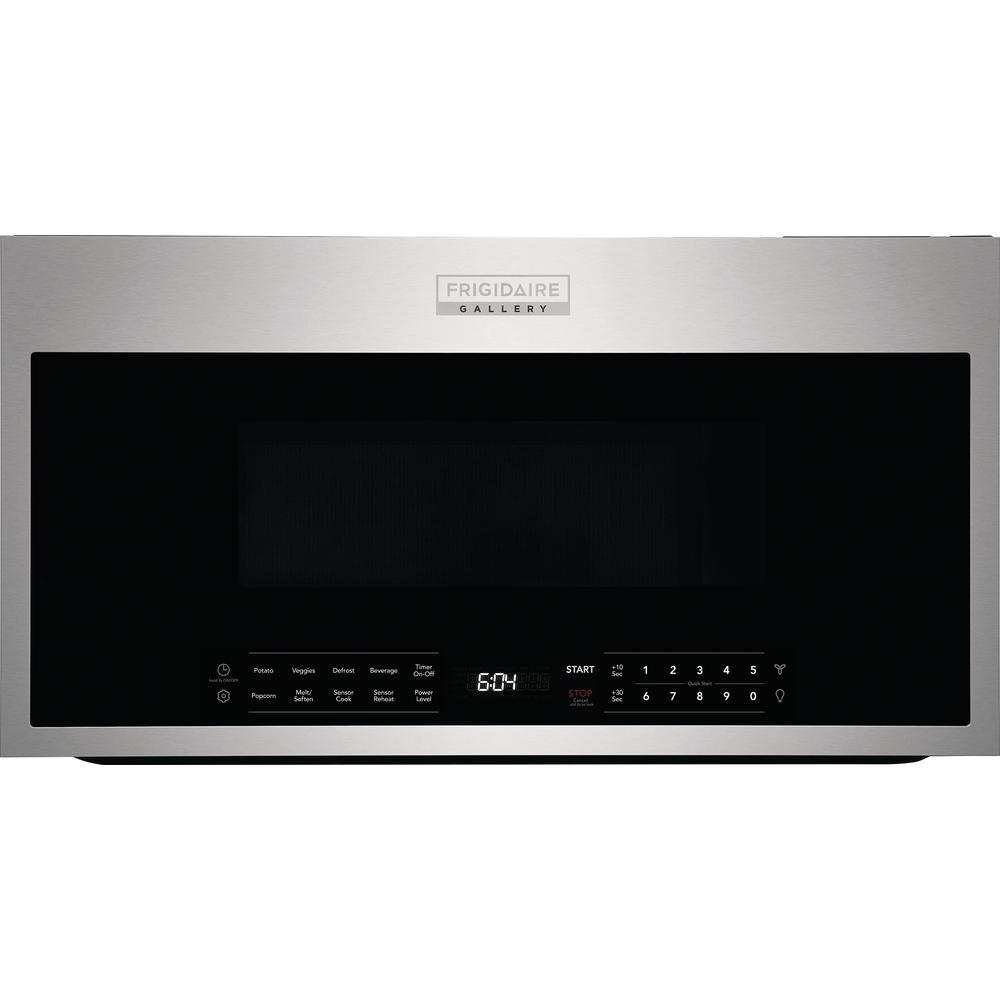 Frigidaire Gallery 1.9 cu. ft. Over-the-Range microwave Oven GMOS1964AF IMAGE 1