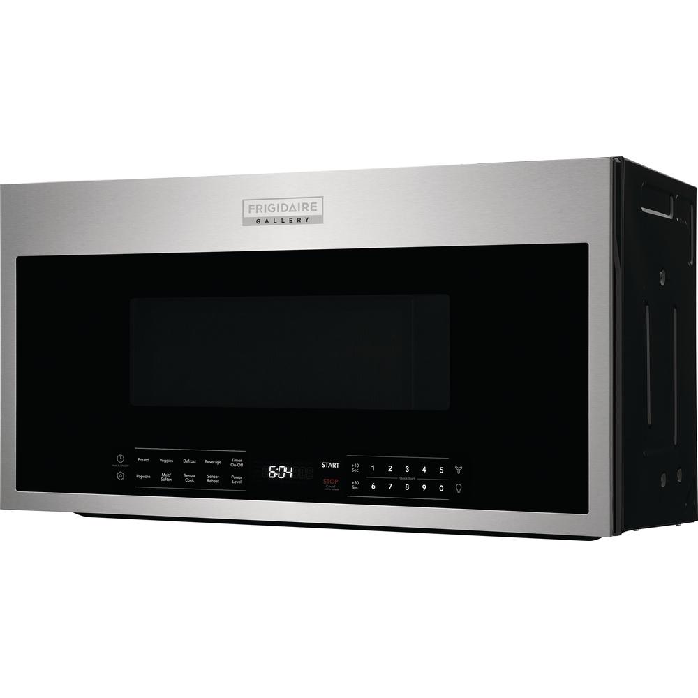 Frigidaire Gallery 1.9 cu. ft. Over-the-Range microwave Oven GMOS1964AF IMAGE 5