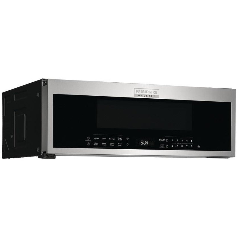 Frigidaire Gallery Over-the-Range Microwave Oven GMOS1266AF IMAGE 5