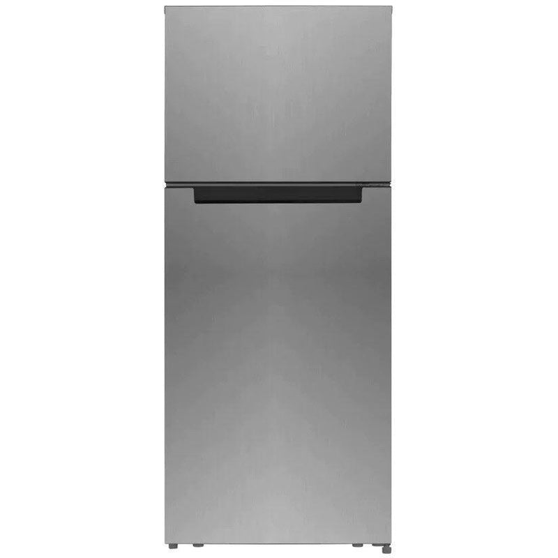 Vitara 27.7-inch, 18 cu. ft. Freestanding Top Freezer Refrigerator VTFR1800ESE IMAGE 1