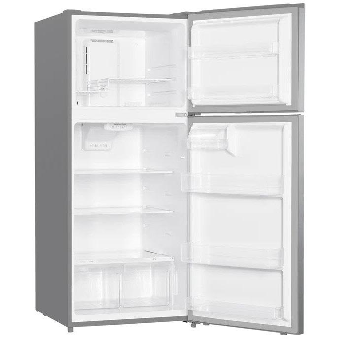 Vitara 27.7-inch, 18 cu. ft. Freestanding Top Freezer Refrigerator VTFR1800ESE IMAGE 2