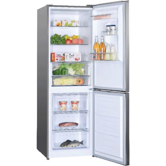 Vitara 23.43-inch, 11.5 cu. ft. Freestanding Bottom Freezer Refrigerator VBFR1150ESE IMAGE 2