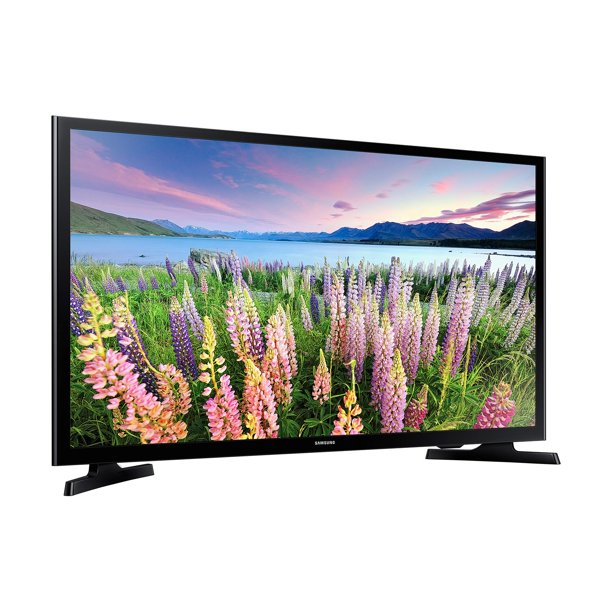 40" Class N5200 Smart Full HD TV - UN40N5200