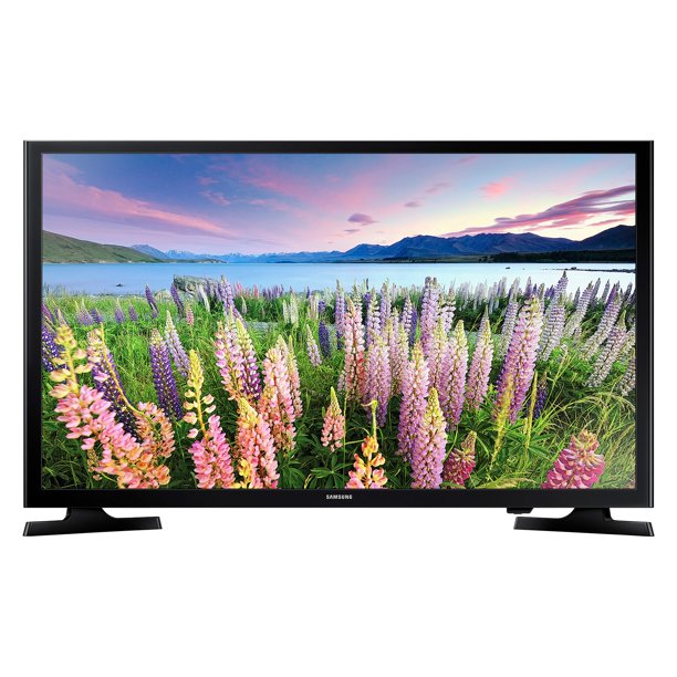 40" Class N5200 Smart Full HD TV - UN40N5200