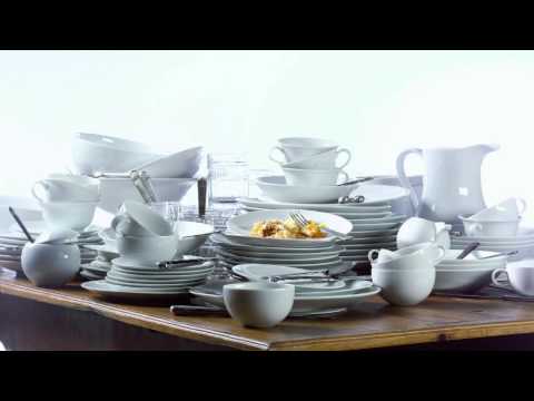 KitchenAid 24-inch Built-in Dishwasher with FreeFlex™ Third Rack KDTM404KPS EXTERNAL_VIDEO 2