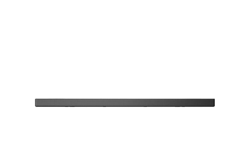 LG SN9YG 5.1.2 ch 520W Dolby Atmos Sound Bar with Meridian - SN9YG