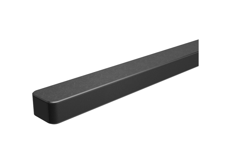 LG SN6Y 3.1 Channel High Res Audio Sound Bar with DTS Virtual - SN6Y