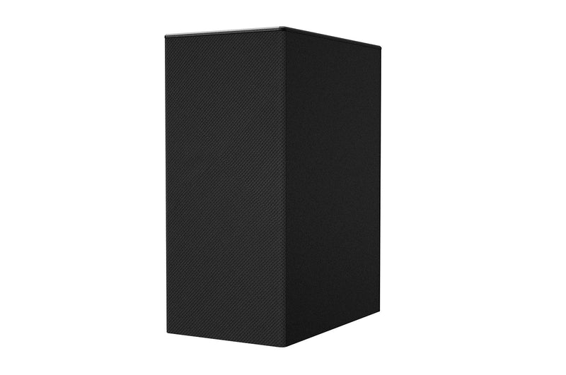 LG SN7Y 3.1.2 ch 380W Dolby Atmos® Sound Bar with Meridian - SLY7Y