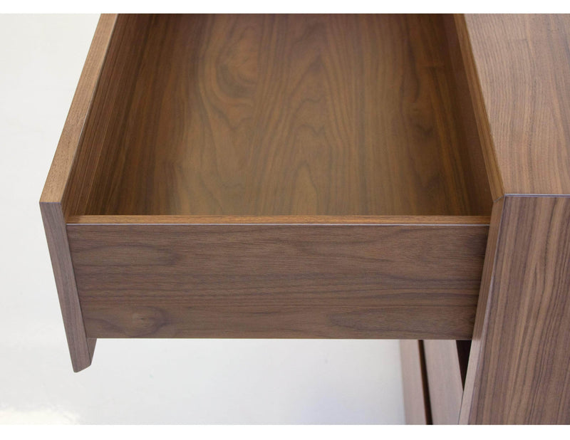 Mobital Chest Blanche 6-Drawer Chest - Available in 2 Colours
