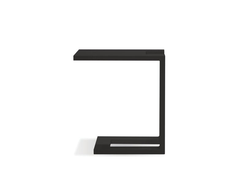 Mobital End Table Ambleside End Table with Aluminum Frame - Available in 3 Colours