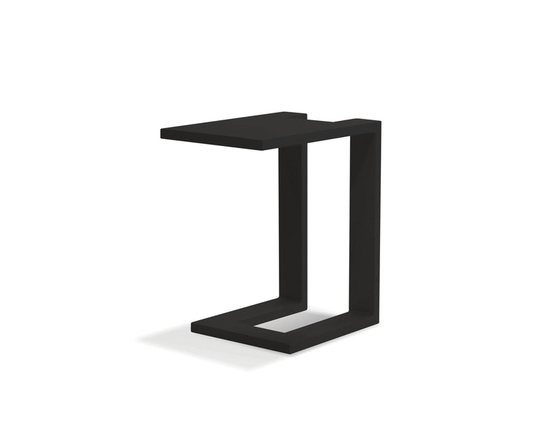 Mobital End Table Ambleside End Table with Aluminum Frame - Available in 3 Colours