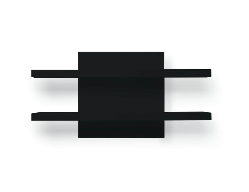 Pending - Mobital Wall Unit Matte Black Cargo Wall Shelf Unit Matte Black