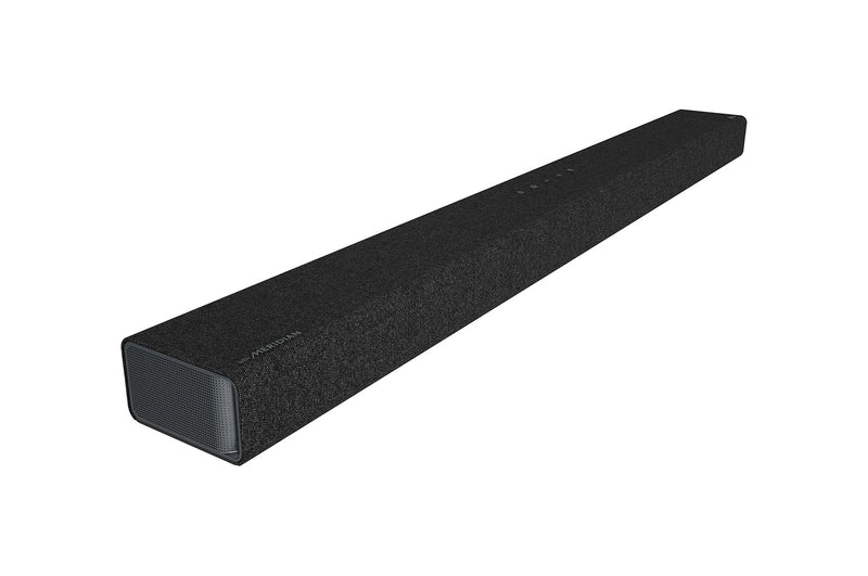 LG SP7Y 5.1 Channel High Res Audio Sound Bar with DTS Virtual- SP7Y